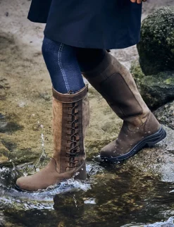 Pinnacle Boots III