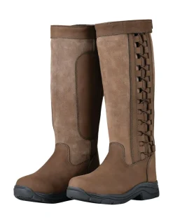 Pinnacle Boots III