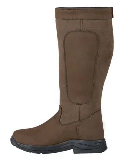 Pinnacle Boots III