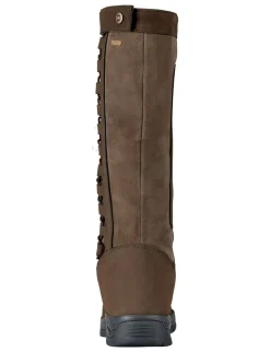 Pinnacle Boots III