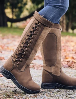 Pinnacle Boots III