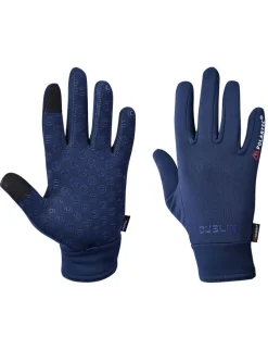 Polartec Fleece Riding Gloves