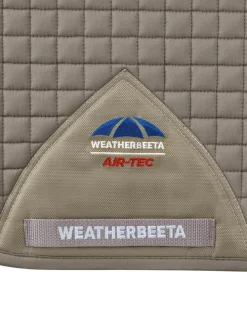 Prime Air-Tec Dressage Saddle Pad