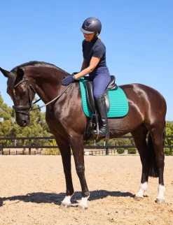 Prime Air-Tec Dressage Saddle Pad