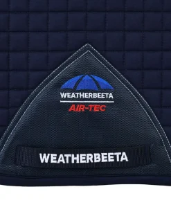 Prime Air-Tec Dressage Saddle Pad