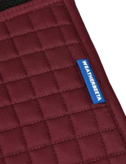 Prime Air-Tec Dressage Saddle Pad