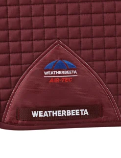 Prime Air-Tec Dressage Saddle Pad