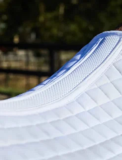 Prime Air-Tec Dressage Saddle Pad
