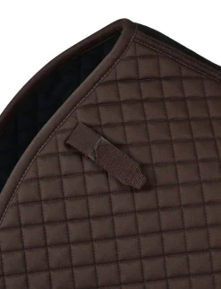Prime Air-Tec Jump Shaped Saddle Pad