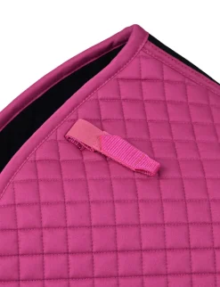 Prime Air-Tec Jump Shaped Saddle Pad