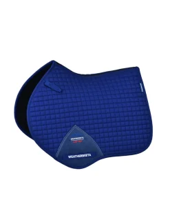Prime Air-Tec Jump Shaped Saddle Pad