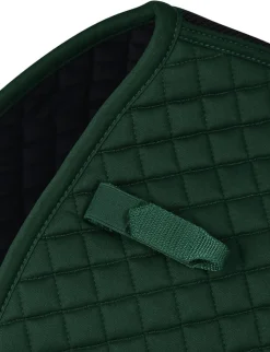 Prime Air-Tec Jump Shaped Saddle Pad