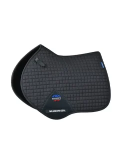 Prime Air-Tec Jump Shaped Saddle Pad