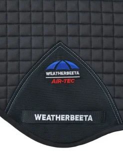 Prime Air-Tec Jump Shaped Saddle Pad