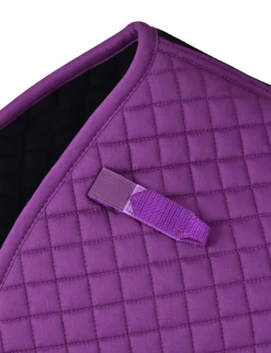 Prime Air-Tec Jump Shaped Saddle Pad
