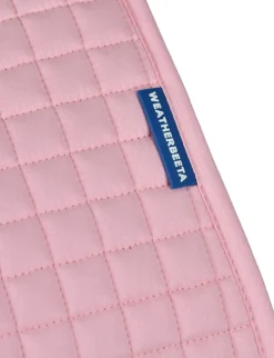 Prime Air-Tec Jump Shaped Saddle Pad