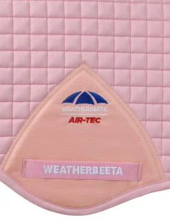 Prime Air-Tec Jump Shaped Saddle Pad