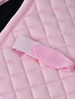 Prime Air-Tec Jump Shaped Saddle Pad