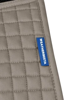 Prime Air-Tec Jump Shaped Saddle Pad