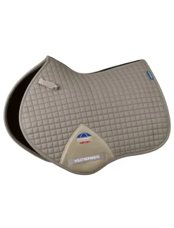 Prime Air-Tec Jump Shaped Saddle Pad