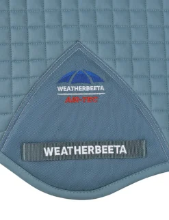 Prime Air-Tec Jump Shaped Saddle Pad