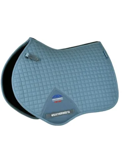 Prime Air-Tec Jump Shaped Saddle Pad