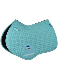 Prime Air-Tec Jump Shaped Saddle Pad