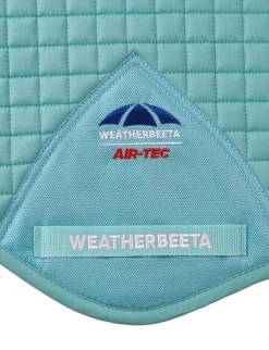 Prime Air-Tec Jump Shaped Saddle Pad