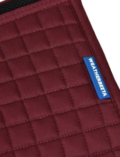 Prime Air-Tec Jump Shaped Saddle Pad