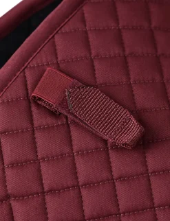 Prime Air-Tec Jump Shaped Saddle Pad