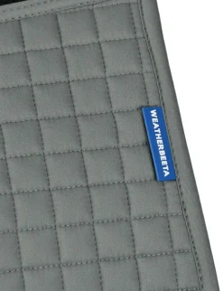 Prime Air-Tec Jump Shaped Saddle Pad