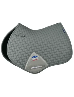 Prime Air-Tec Jump Shaped Saddle Pad