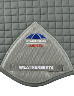 Prime Air-Tec Jump Shaped Saddle Pad
