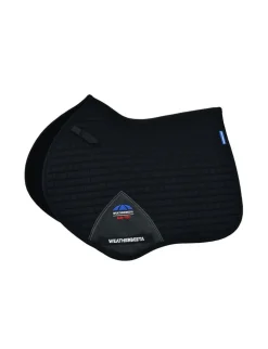 Prime Air-Tec Jump Shaped Saddle Pad