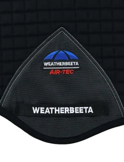 Prime Air-Tec Jump Shaped Saddle Pad