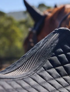 Prime Air-Tec Jump Shaped Saddle Pad