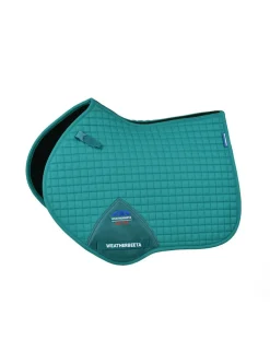 Prime Air-Tec Jump Shaped Saddle Pad