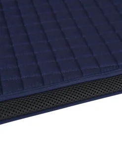 Prime Air-Tec Jump Shaped Saddle Pad
