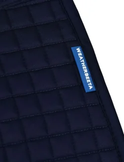 Prime Air-Tec Jump Shaped Saddle Pad