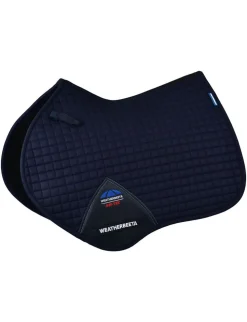 Prime Air-Tec Jump Shaped Saddle Pad