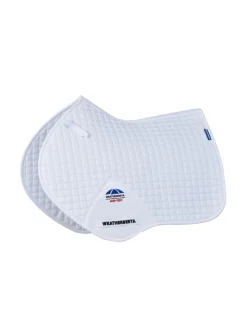 Prime Air-Tec Jump Shaped Saddle Pad