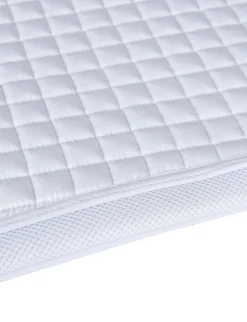 Prime Air-Tec Jump Shaped Saddle Pad
