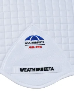 Prime Air-Tec Jump Shaped Saddle Pad