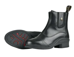 Rapture Insulated Zip Paddock Boots