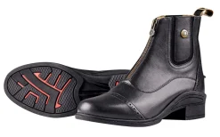 Rapture Zip Paddock Boots