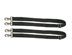 Replacement Elastic Leg Strap 2 Snaps