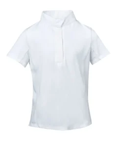 Ria Short Sleeve Competition Shirt