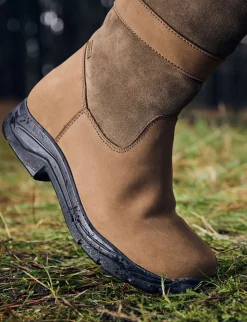 River Boots IV