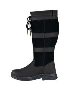 River Boots IV