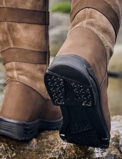 River Boots IV